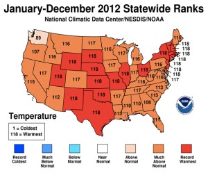U.S. Statewide Temperature 2012 jpg
