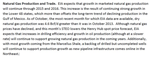 STEO Gas Production Commentary jpeg