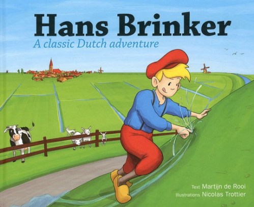 HansBrinker
